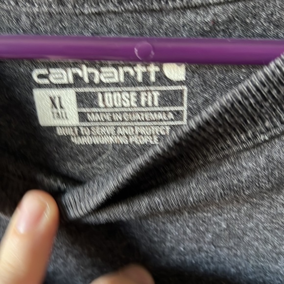 Carhartt XL tshirt - Picture 4 of 5